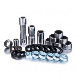 FACTORY LINKS ZESTAW NAPRAWCZY ŁĄCZNIKA (PRZEGUBU) WAHACZA SUZUKI RMX 450 Z 10-19, RMZ 250 10-12, RMZ 450 10-12 (27-1179)