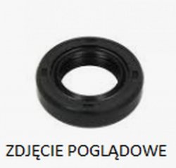 ATHENA USZCZELNIACZ (SIMMERING) 35X67X7/13MM