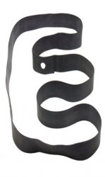 TIRE TECH OPASKA GUMOWA FELGI (OBRĘCZY KOŁA) 17 CALI (1 SZTUKA), SZEROKOŚĆ 30MM