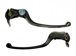 PSYCHIC DŹWIGNIA HAMULCA KAWASAKI ZX6RR 05-06 (MC-08547,74972) (DHK09CN)