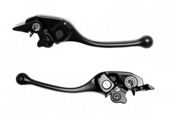 PSYCHIC DŹWIGNIA HAMULCA HONDA XRV 750 90-00, XL600/650V, NX650 (MC-08957,71062) (DHH37CN)