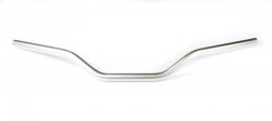 TRW ZF KIEROWNICA STALOWA 22MM SUPERBIKE COMFORT KOLOR SATYNA