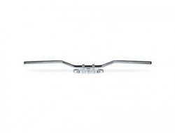 TRW ZF KIEROWNICA STALOWA 22MM ROADSTAR WIDE CHROMOWANA