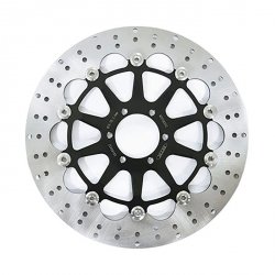 MTX PARTS HAMULCOWA PRZÓD KTM 690 DUKE 13-16 PŁYWAJĄCA (320X52X5MM)
