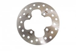 MTX PARTS TARCZA HAMULCOWA PRZÓD TRX 500 FE / FM 14-19