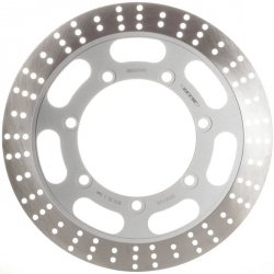 MTX PARTS TARCZA HAMULCOWA PRZÓD KAWASAKI VN 1500 VULCAN 91-97, CLASSIC 96-99, DRIFTER 99-02, VN 800 CLASSIC 96-06, DRIFTER 99-0
