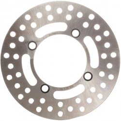 MTX PARTS TARCZA HAMULCOWA PRZÓD / TYŁ KAWASAKI KX65 00-21, SUZUKI RM 65 03-05