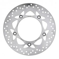 MTX PARTS TARCZA HAMULCOWA TYŁ YAMAHA T-MAX 530 12-17 (282X132X5MM) (5X10,5MM)