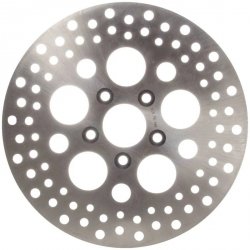 MTX PARTS TARCZA HAMULCOWA TYŁ HARLEY DAVIDSON 883 84-98, 1340 84-98 (292X50,8X5,8) (5X8,5MM)