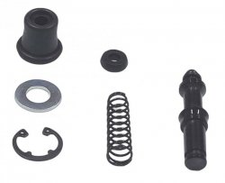 TOURMAX ZESTAW NAPRAWCZY POMPY HAMULCOWEJ PRZÓD SUZUKI RM 125 86-88, 250 86-87, UH 125/200 07-11, AN 250 98-06 (MADE IN JAPAN)