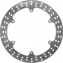 TRW ZF TARCZA HAMULCOWA PRZÓD/TYŁ YAMAHA XJ 600 92-97, XVZ 1300 96-01