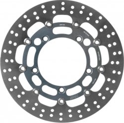 TRW ZF TARCZA HAMULCOWA PRZÓD SUZUKI GSR 600 06-10, DL 650 08-, GSF 650 07-16, GSXF 650 08-16, GSR 750 11-16, GSXR 750 17-, GSF 