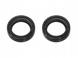 PSYCHIC USZCZELNIACZE PRZEDNIEGO ZAWIESZENIA OLEJOWE 33X46X11 MM SUZUKI GN 250 82-88, GT 250/380 73-77, GS 300L 82-83, GS 400 77