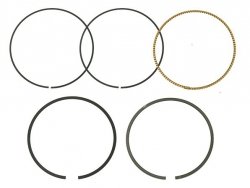 NAMURA PIERŚCIENIE TŁOKOWE YAMAHA YFZ 450 (YFZ450) 04-13, YFZ 450 R/X (YFZ450) 09-13 (ŚR.CYL. 95,00MM = STD)