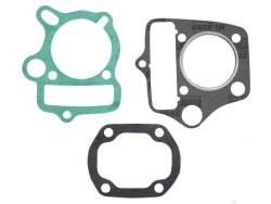 NAMURA USZCZELKI TOP-END CAN AM DS 90 4T 02-05