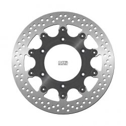 NG TARCZA HAMULCOWA PRZÓD TRIUMPH TROPHY 900/1200 91-04 (31X115X5MM) (6X10,5MM) PŁYWAJĄCA