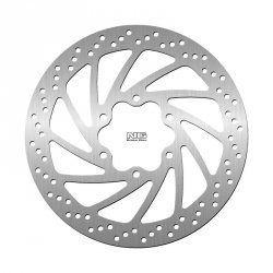 NG TARCZA HAMULCOWA PRZÓD KTM 390 ADVENTURE 18-22, DUKE 390 17-22, RC 250/390 17-21 (320X90X5MM) (6X10,25MM)