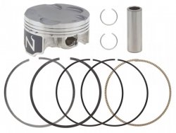 NAMURA 2025/01 TŁOK YAMAHA 212 SS / X 08-10, 232 LIMITED / S 08-10, AR 210 06-14, AR / SX 230 HO 05-09, FX HO / CRUISER 04-08, S