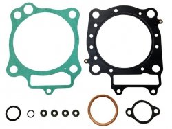 NAMURA USZCZELKI TOP-END HONDA CRF 450R 02-06 (810267)