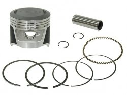 NAMURA TŁOK HONDA XR 70R 97-03, CRF 70F 04-12 (+2,00MM = 48,97MM) (PIERŚCIENIE NX-10070-8R)