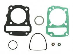 NAMURA USZCZELKI TOP-END HONDA CRF 125F/FG 14-15