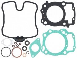 NAMURA USZCZELKI TOP-END HONDA CRF 250F 19-21