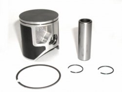 NAMURA TŁOK KAWASAKI KX 125 98-00 (53,95MM) (8112DB, 22578B) (PIERŚCIENIE NX-20000R)