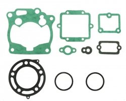NAMURA USZCZELKI TOP-END KAWASAKI KX 125 95-97