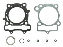 NAMURA USZCZELKI TOP-END SUZUKI RMZ 250 07-09