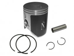 NAMURA TŁOK YAMAHA YZ 250 (YZ250) 99-16 (STD = 66,35MM) NOMINALNY (PIERŚCIENIE NX-10025R) CENA PROMOCYJNA