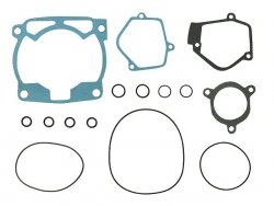NAMURA USZCZELKI TOP-END KTM SX/EXC 360 96-97, SX/EXC 380 98-02