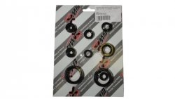 BEARING WORX KOMPLET (ZESTAW) USZCZELNIACZY SILNIKOWYCH KAWASAKI KX 250F 06-06-16 (KXF250) (822316)