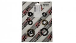 BEARING WORX KOMPLET (ZESTAW) USZCZELNIACZY SILNIKOWYCH SUZUKI RM 125 01-03 (822267)