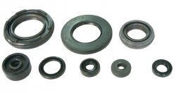 TOURMAX KOMPLET (ZESTAW) USZCZELNIACZY SILNIKOWYCH YAMAHA RD 250/350 82 (MADE IN JAPAN)