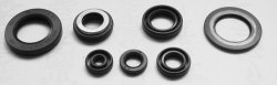TOURMAX KOMPLET (ZESTAW) USZCZELNIACZY SILNIKOWYCH YAMAHA XT 600Z TENERE 88-91 (3A) (MADE IN JAPAN)