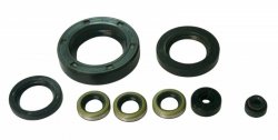 TOURMAX KOMPLET (ZESTAW) USZCZELNIACZY SILNIKOWYCH KAWASAKI Z 900 73-76, Z1000 A,B,H,MK2,P,ST 77-80 (MADE IN JAPAN)
