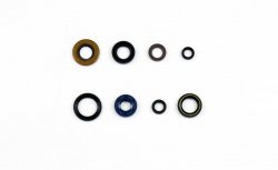 ATHENA KOMPLET (ZESTAW) USZCZELNIACZY SILNIKOWYCH HONDA XR 400R 96-04
