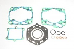ATHENA USZCZELKI TOP-END HONDA CRM 250 R 90-00