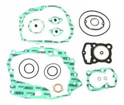 ATHENA KOMPLET USZCZELEK HONDA CB / CD / CL / SL / TL / XL 125 71-75
