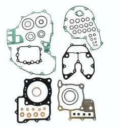 ATHENA KOMPLET USZCZELEK HONDA TRX 650 AF 03-04