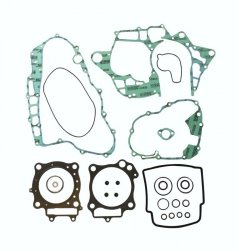 ATHENA KOMPLET USZCZELEK HONDA TRX 450R 04-05