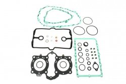 ATHENA KOMPLET USZCZELEK (BEZ USZCZELNIACZY SILNIKOWYCH) HONDA CB / GB 500 89-96