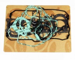 ATHENA KOMPLET USZCZELEK HONDA CBR 1000 87-99, CB 1000 94-99