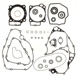 ATHENA KOMPLET USZCZELEK HONDA CRF 450R 19-20 (Z USZCZELNIACZAMI OLEJOWYMI)
