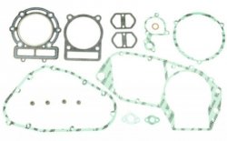 ATHENA USZCZELKI TOP-END HUSQVARNA TC/TE 510 89-91