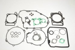 ATHENA KOMPLET USZCZELEK HUSQVARNA TE 250 13-14, TC 250 13-14