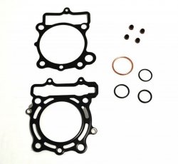 ATHENA USZCZELKI TOP-END KAWASAKI KXF 250 09-16