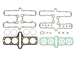 ATHENA USZCZELKI TOP-END KAWASAKI Z650B/C`77-80, Z650SR`79-80, Z650F`81-82