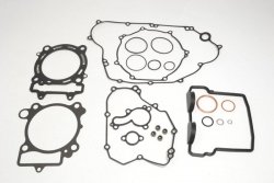 ATHENA KOMPLET USZCZELEK KAWASAKI KXF 450 09