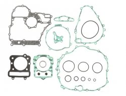 ATHENA KOMPLET USZCZELEK KAWASAKI KLF 300C BAYOU 88-03
